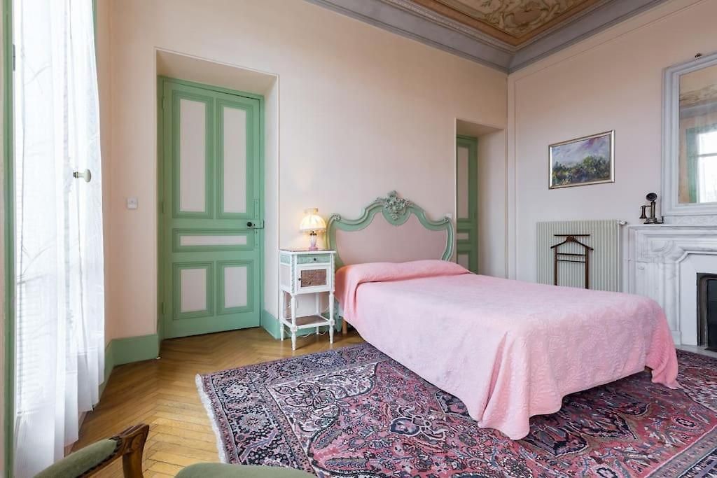 Residence La Villa Leonie 3*