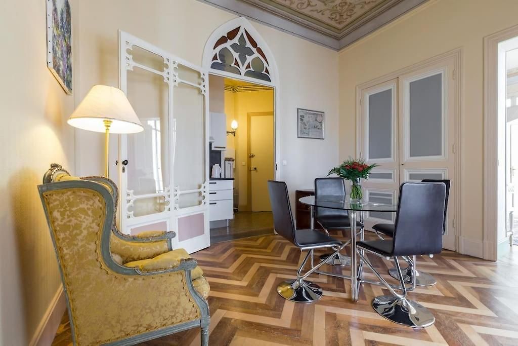 Residence La Villa Leonie Aparthotel 3*