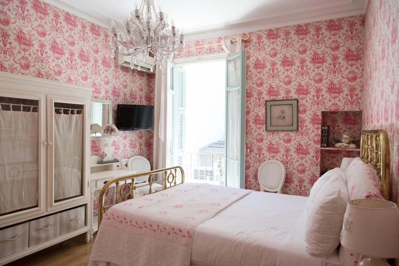 Rivoli Hotel Nice