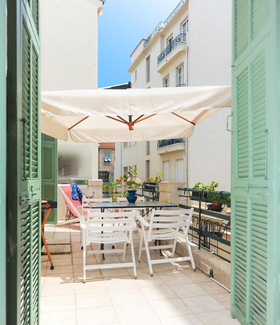 La Terrasse Five Stars Holiday House Apartment *