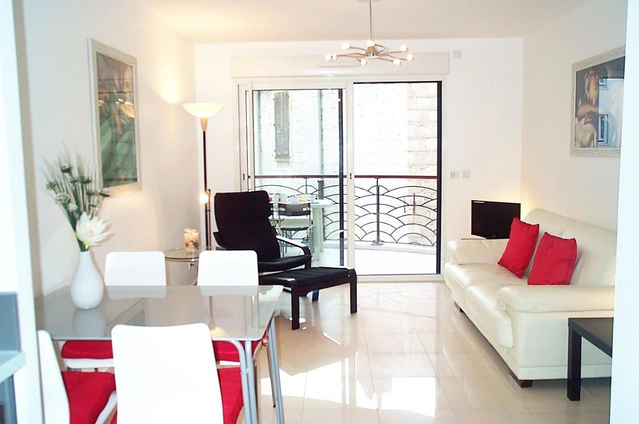 Palais Liberte Appartement *