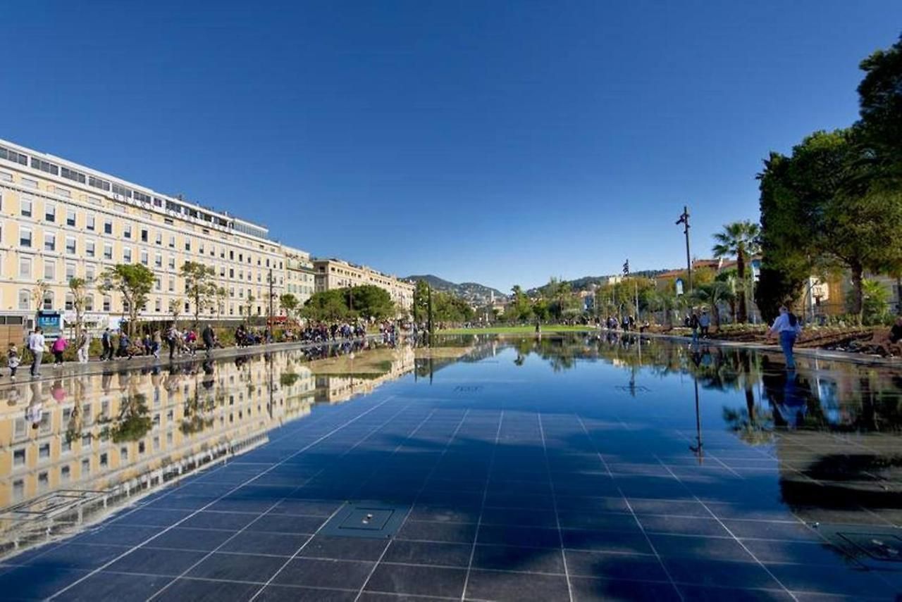 Appartement Palais Liberte Nice
