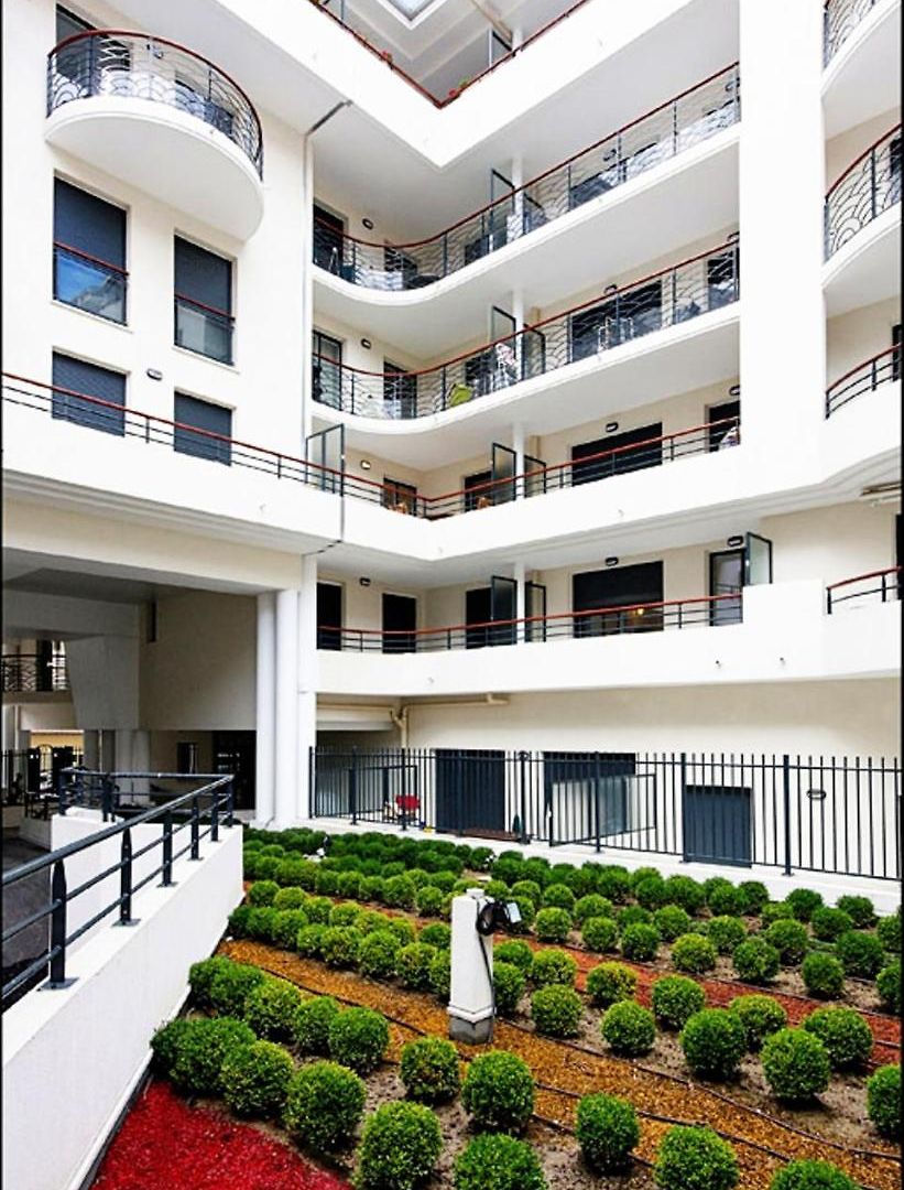 Palais Liberte Appartement