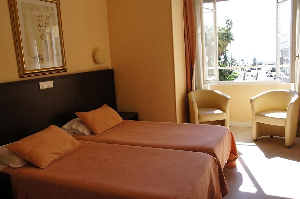Ambassador, Completely Renovated 4* Nice
