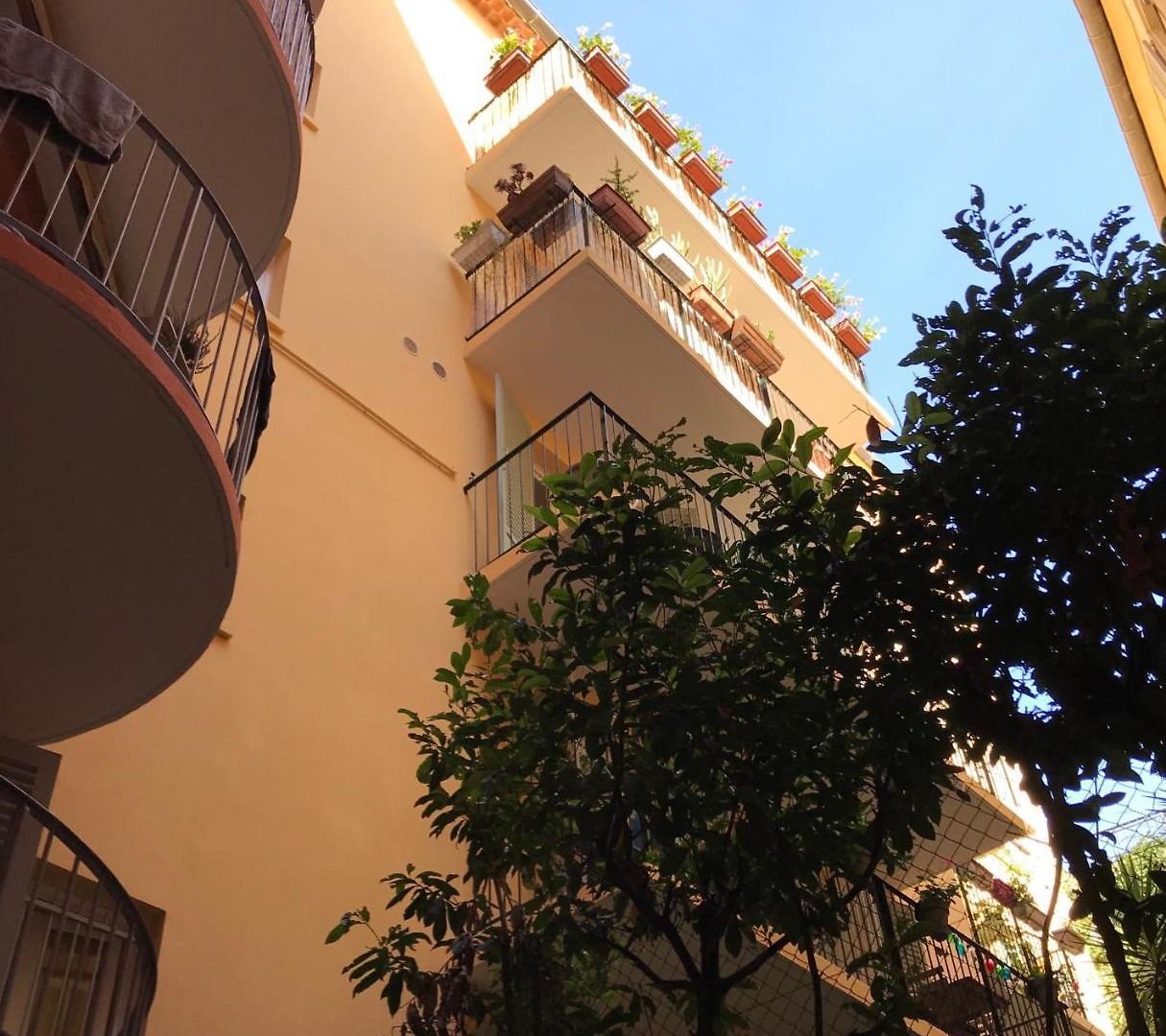 Appartement Chateau - Vieux *