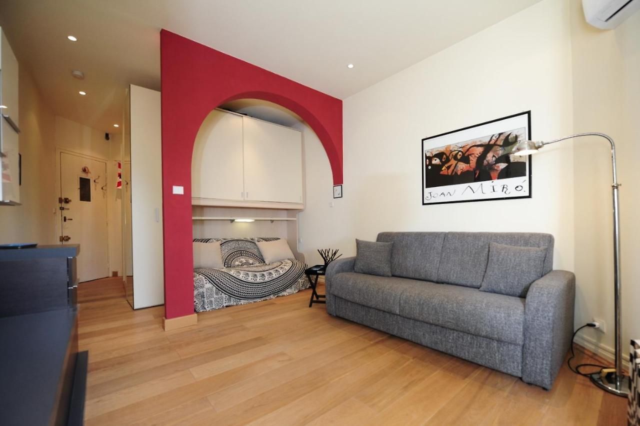 Apartment Mini Miro Five Stars House Nice