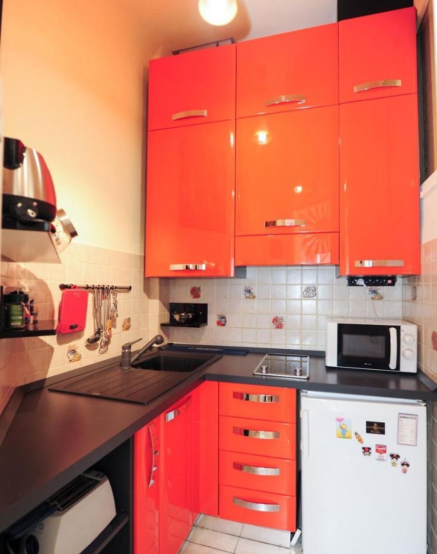 Apartment Mini Miro Five Stars House Nice