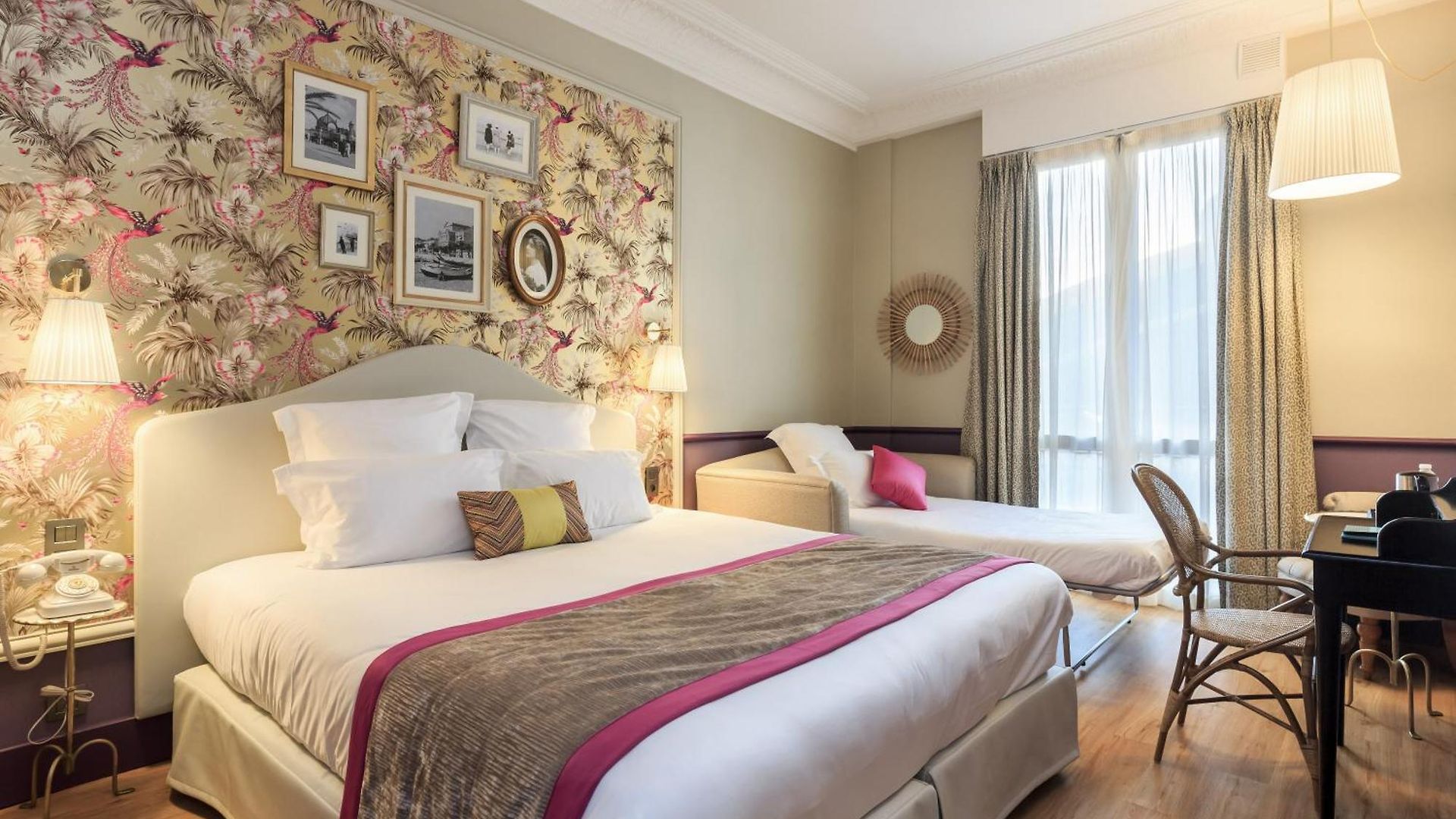 Otero By Happyculture Hotel 4*