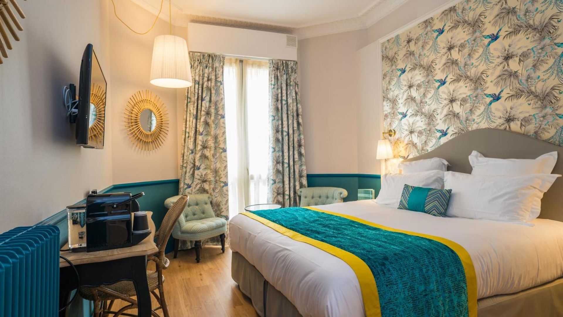 Hotel Otero By Happyculture