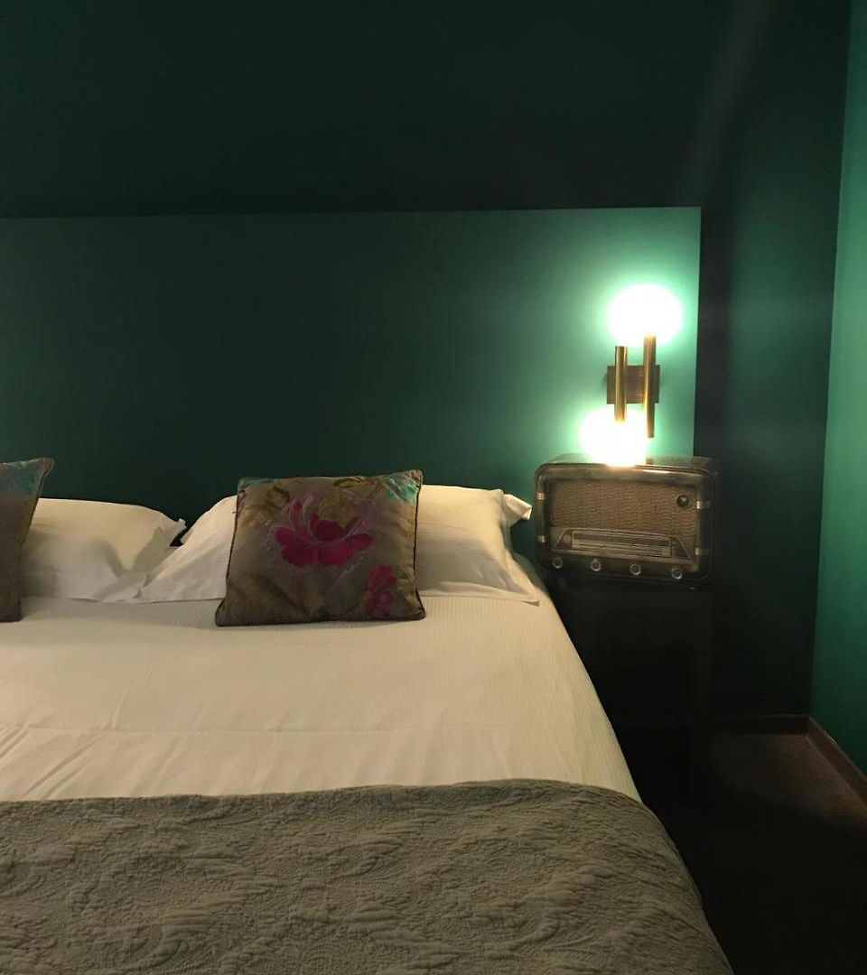 Le G Hotel 3*