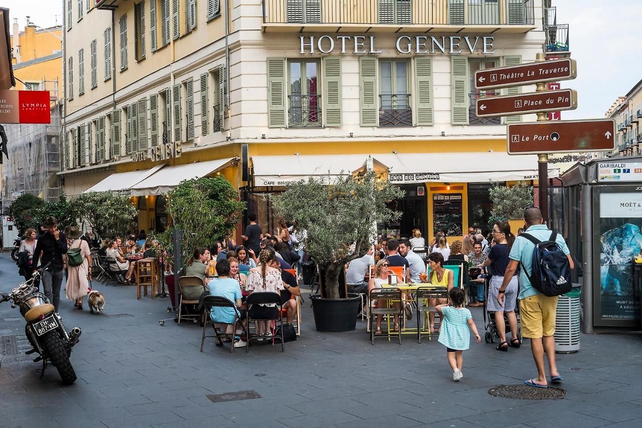 Hotel Le G