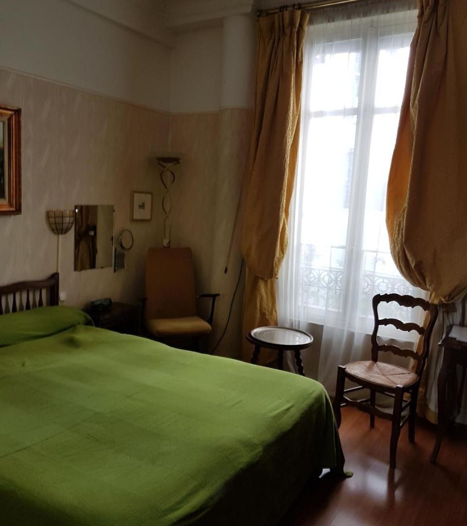 Hotel Cronstadt