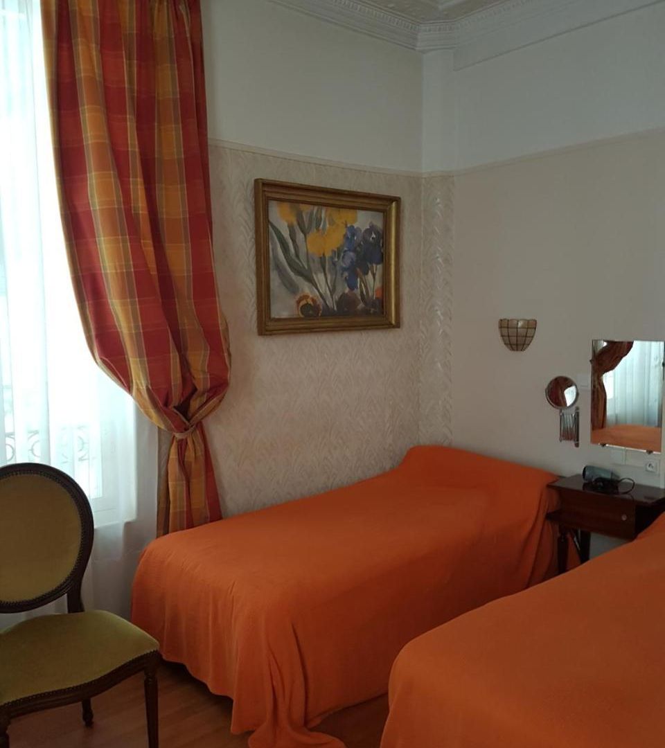 Hotel Cronstadt 3*