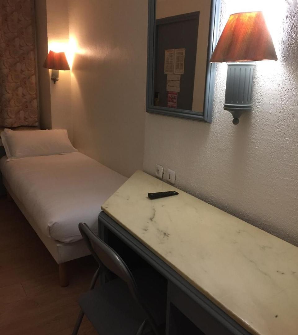 Hotel Plaisance 2*