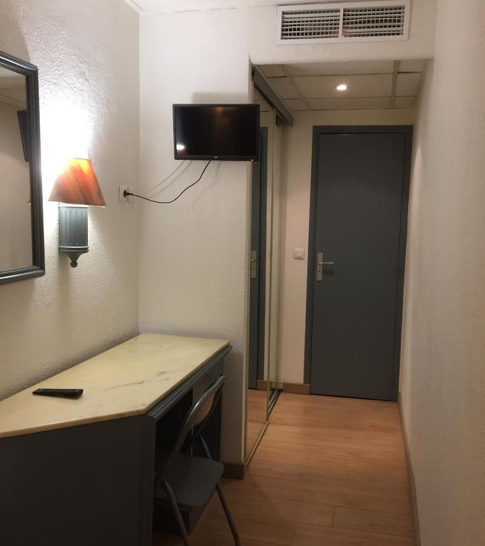 Hotel Plaisance Nice