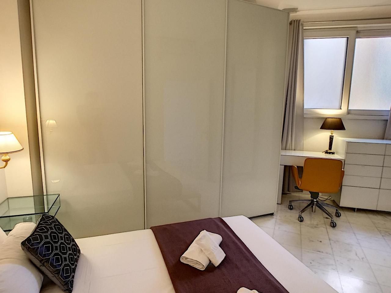 Appartement Nestor&jeeves - Palais De France - - Sea Front