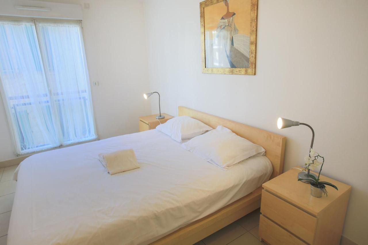 Appartement Palais Liberte