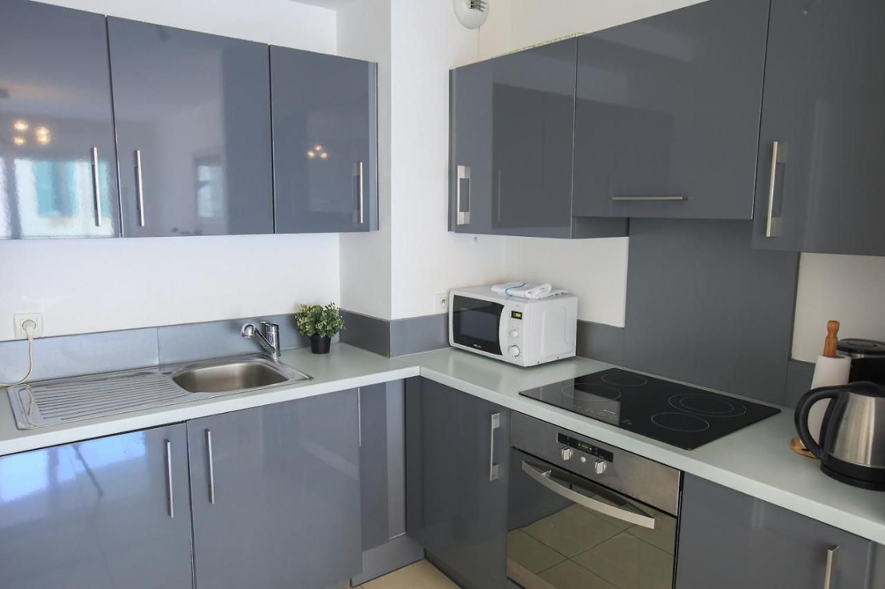 Palais Liberte Appartement *
