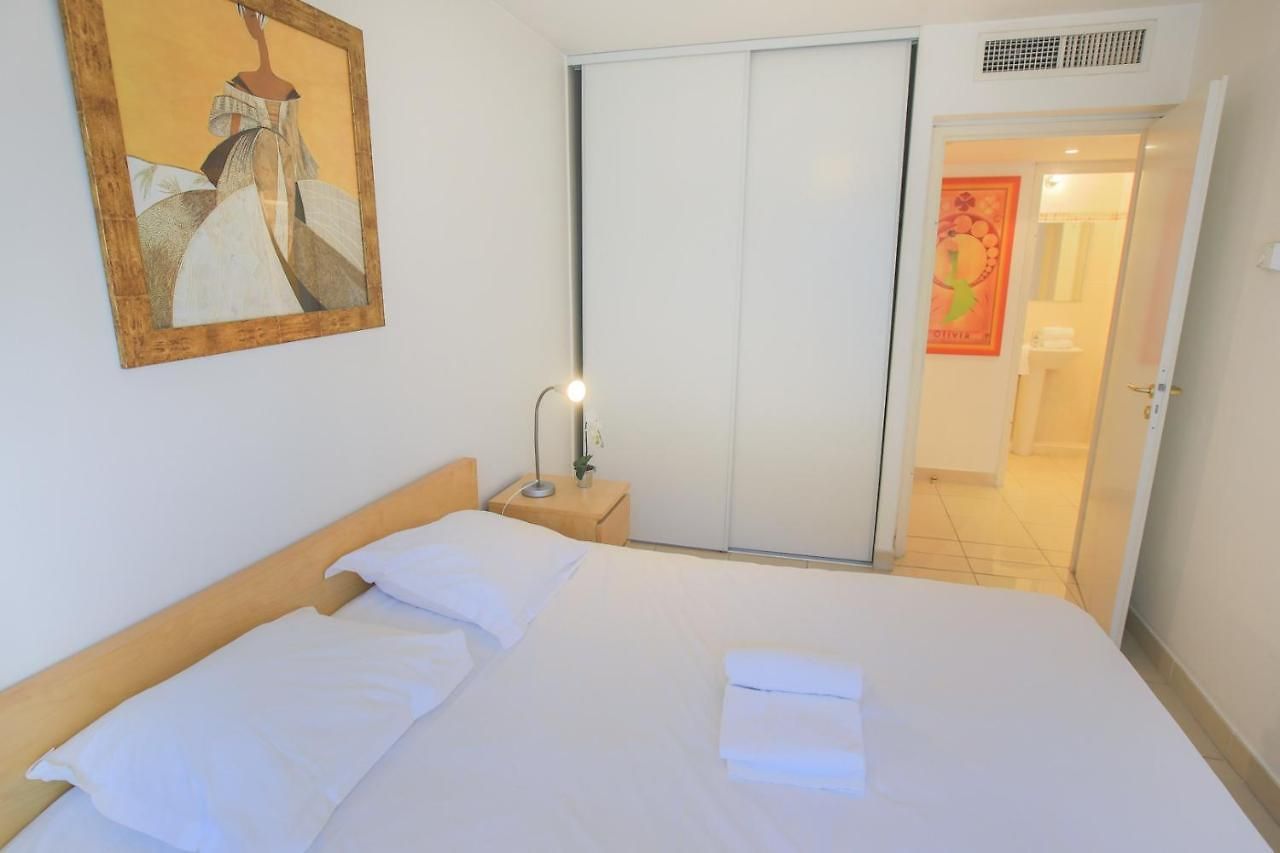 Palais Liberte Appartement *