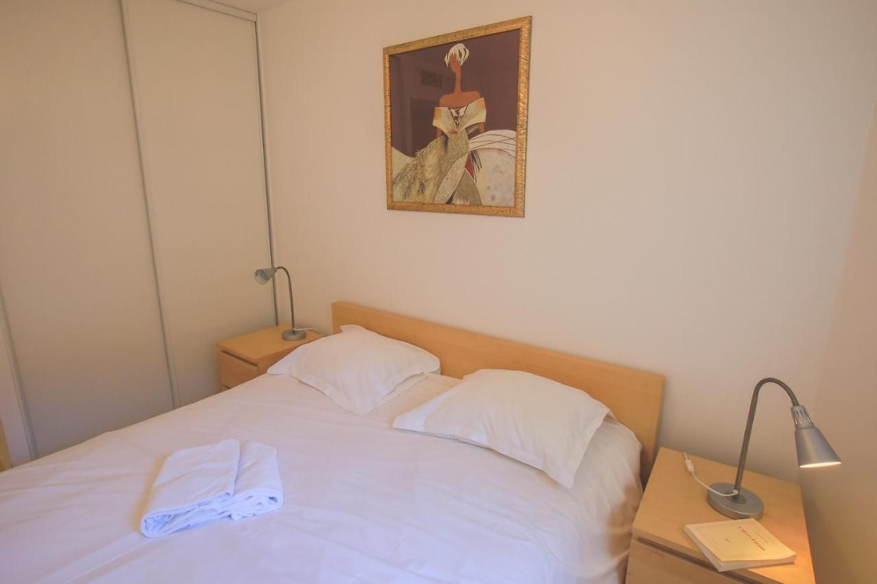 Appartement Palais Liberte *