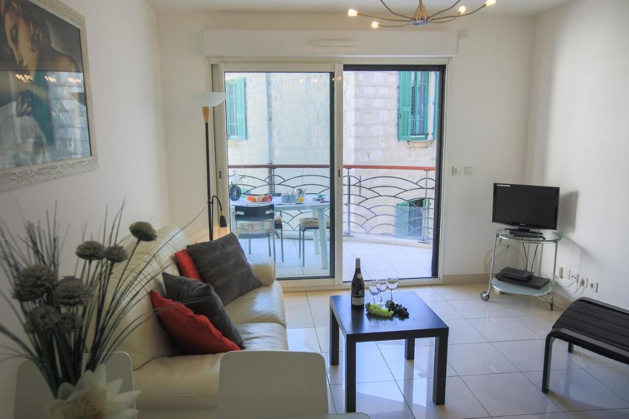 Palais Liberte Appartement *
