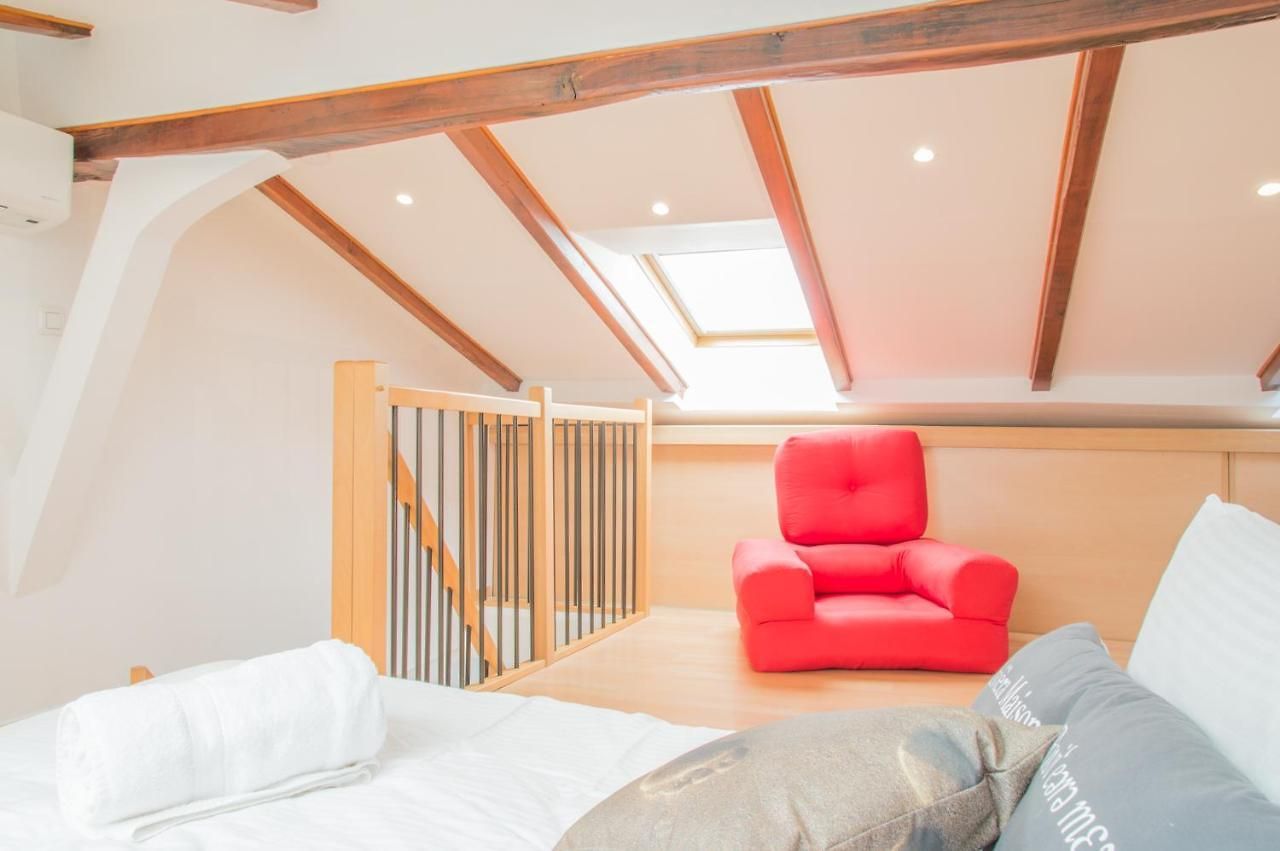 Appartement Sunlight - 