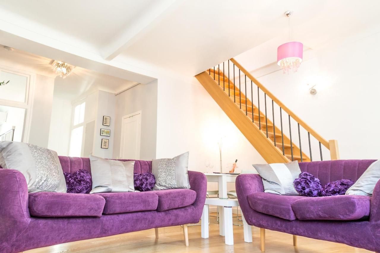 Appartement Sunlight - 