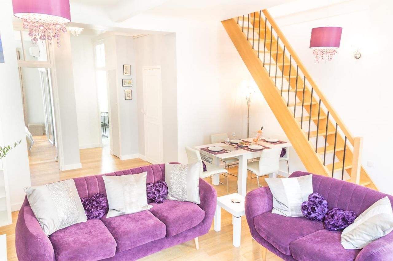 Appartement Sunlight - 