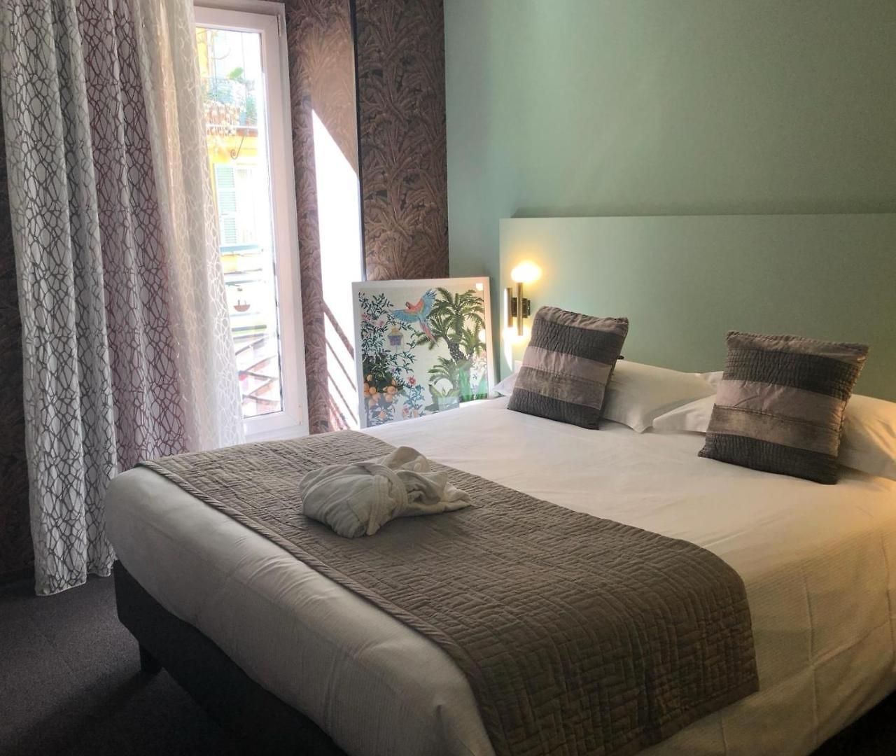 Hotel Le G