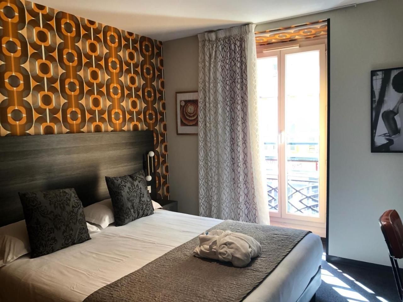 Hotel Le G 3*