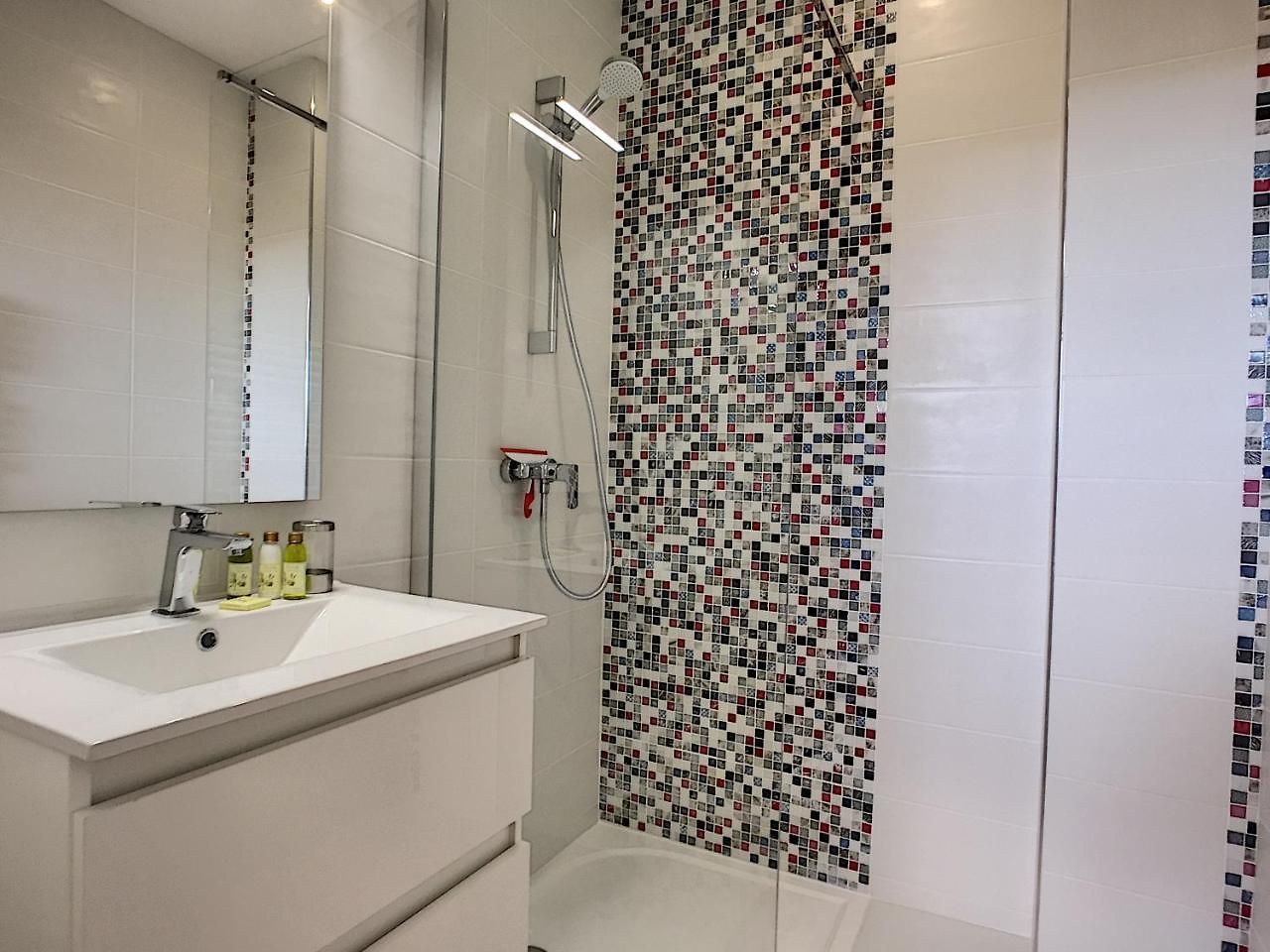 Apartment Nestor&jeeves - Toucan Duplex Terrace - Hyper Center - Floor Nice