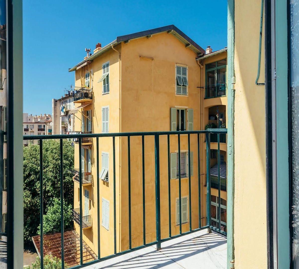 Hotel Monet