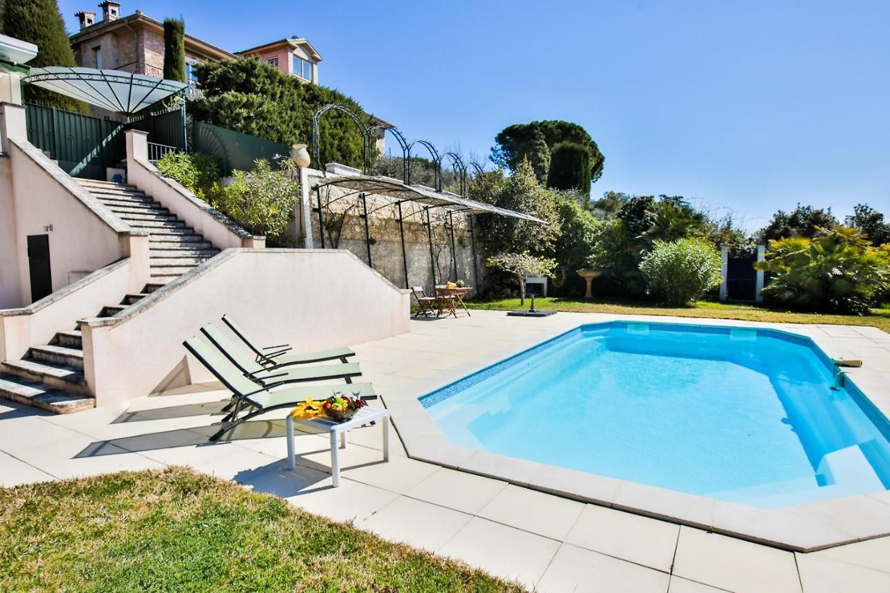 Vinaigrier Hills Vi3086 By Riviera Homes Villa Nice