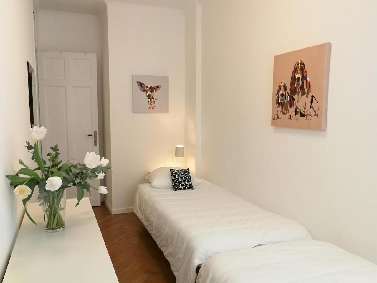 Le Maréchal Appartement Nice