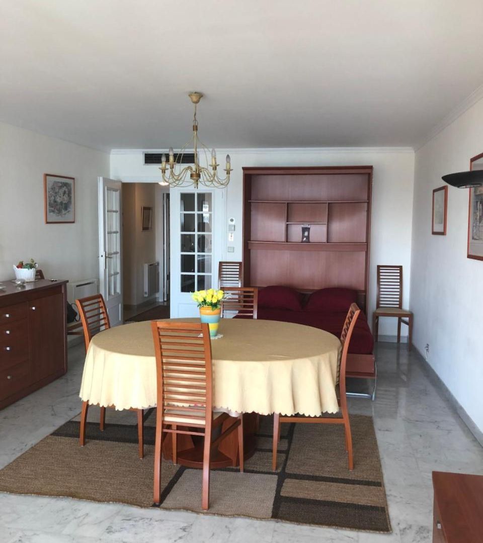 Sea View Apartment