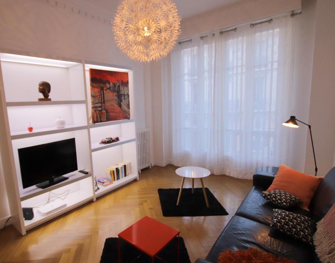 Le Maréchal Appartement *