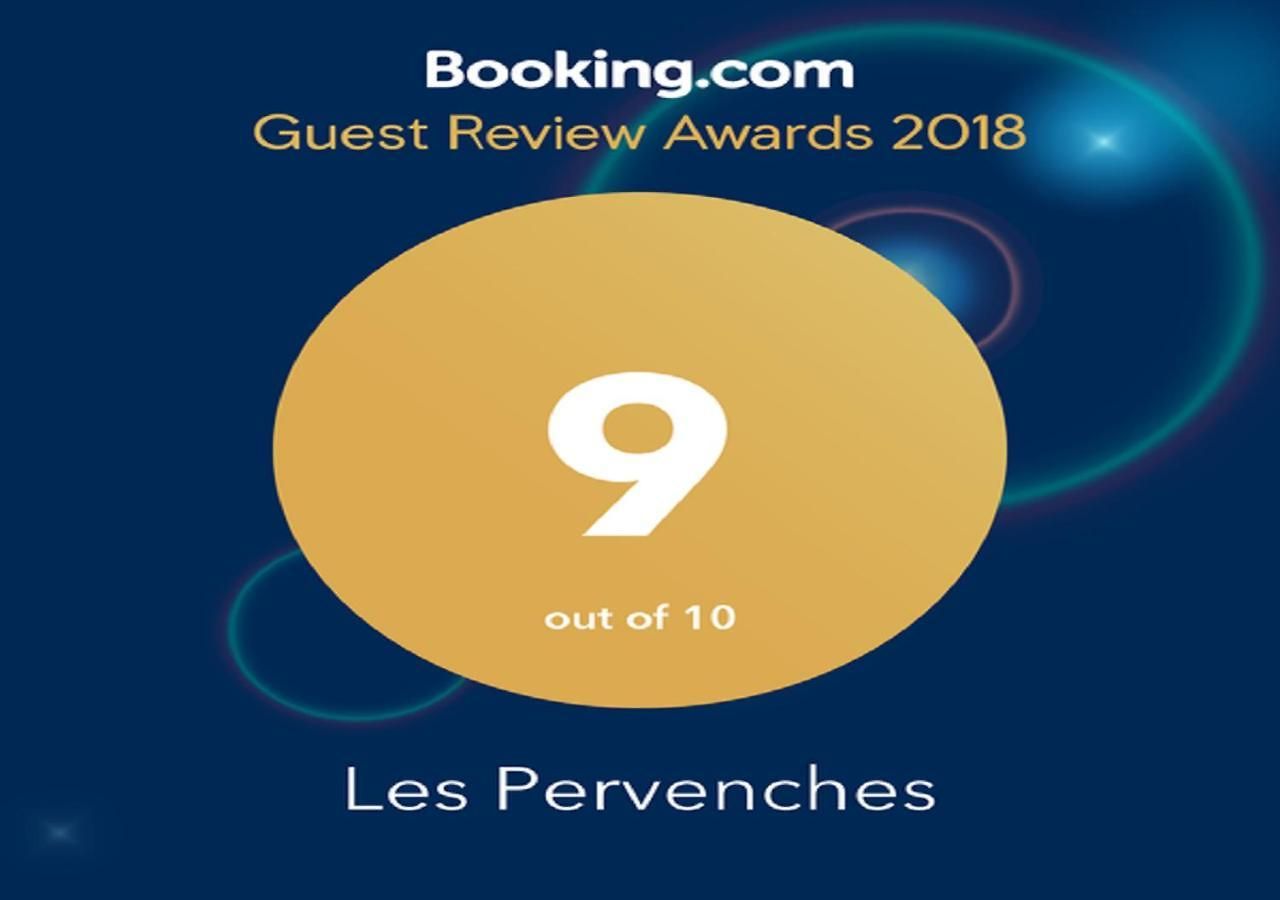Apartment Les Pervenches Nice