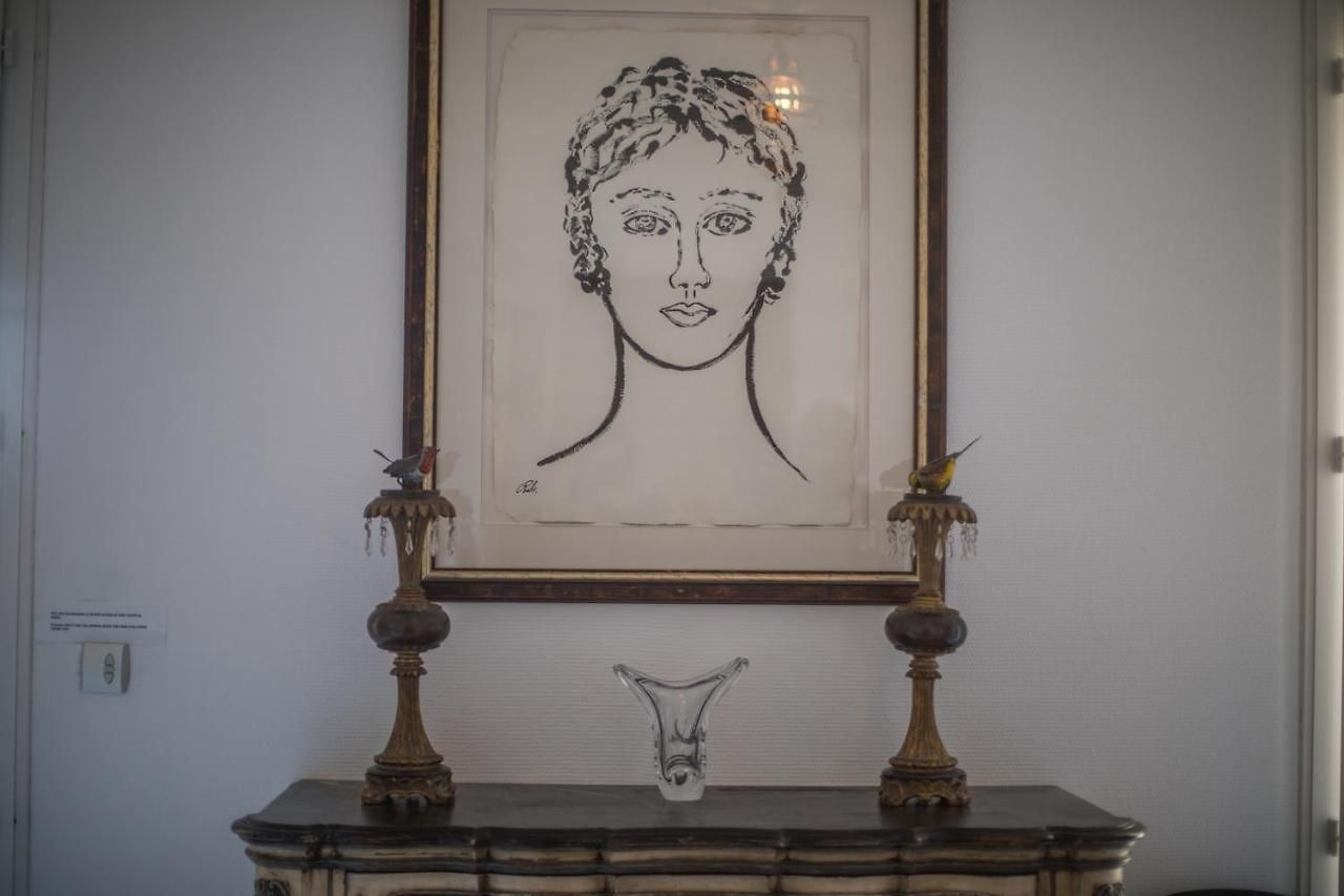 Appartement La Providence *