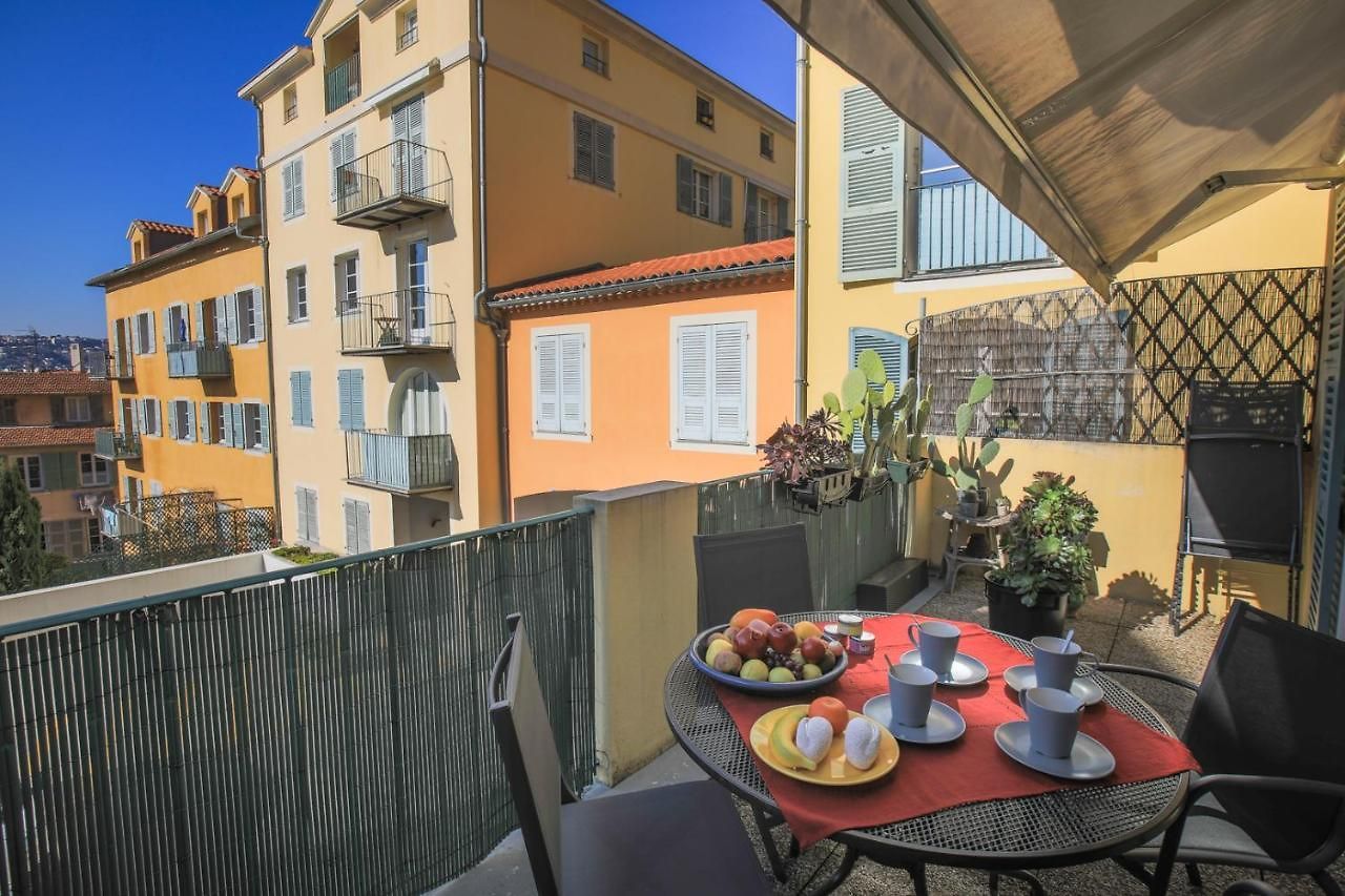 Appartement La Providence *