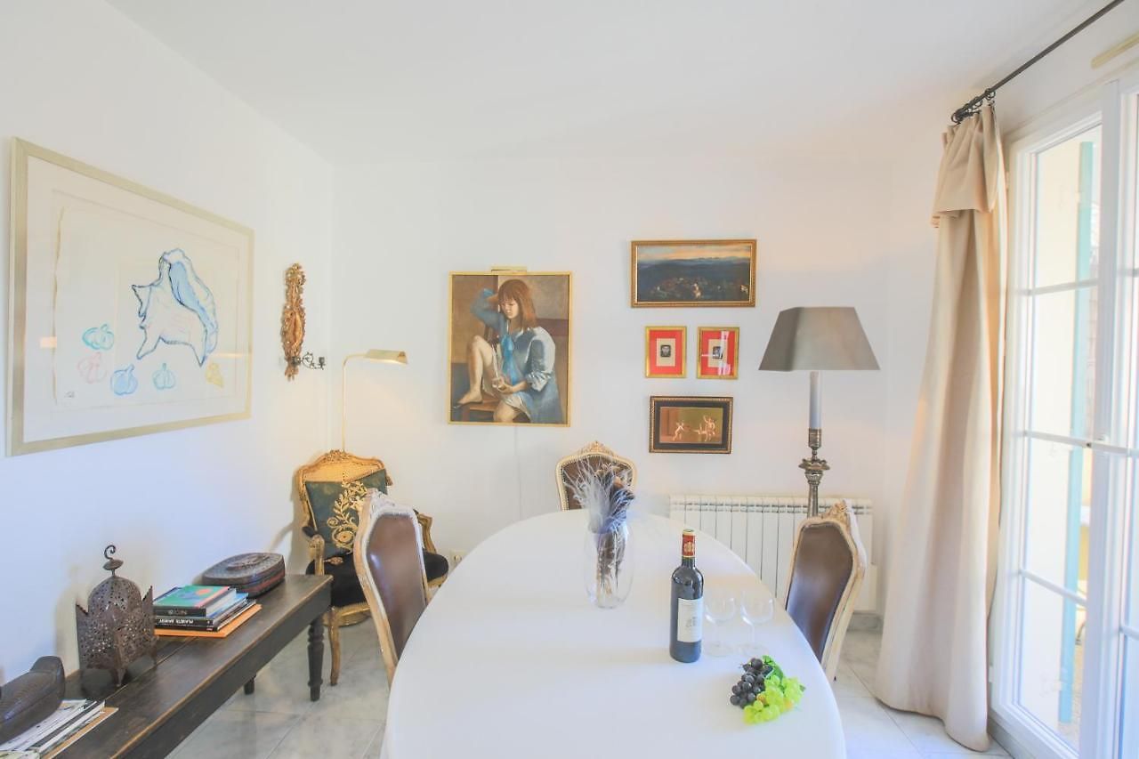 La Providence Appartement *