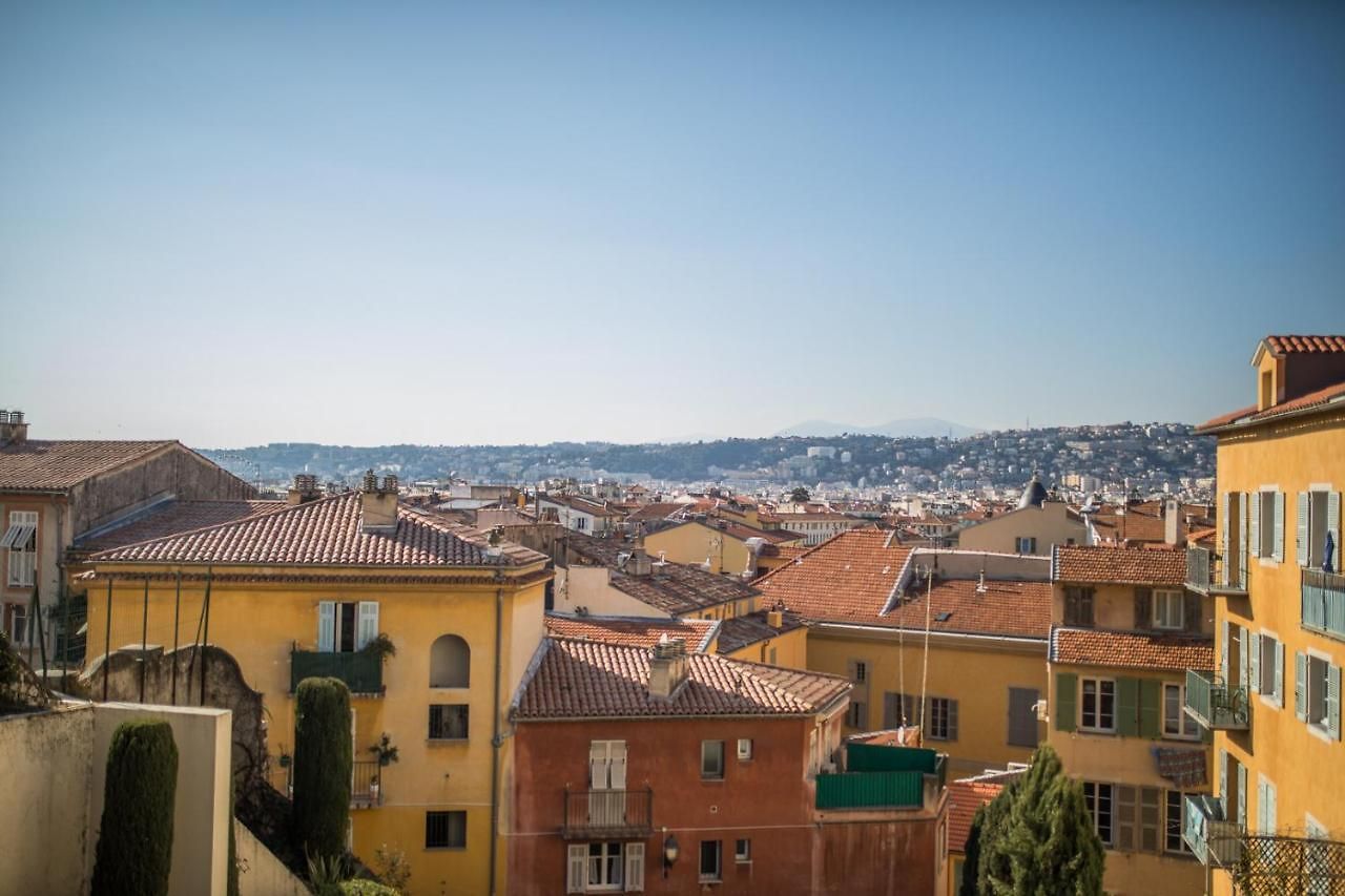 La Providence Appartement