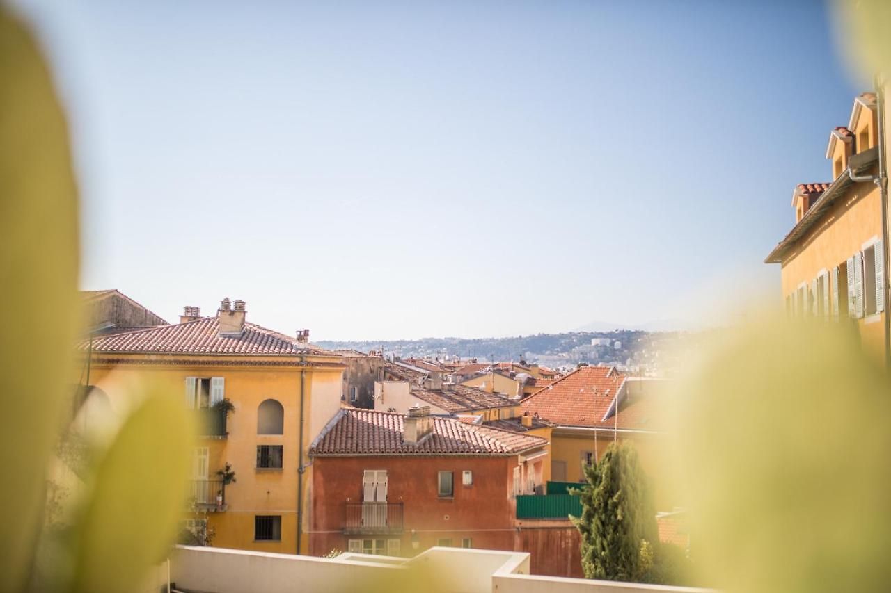 La Providence Appartement