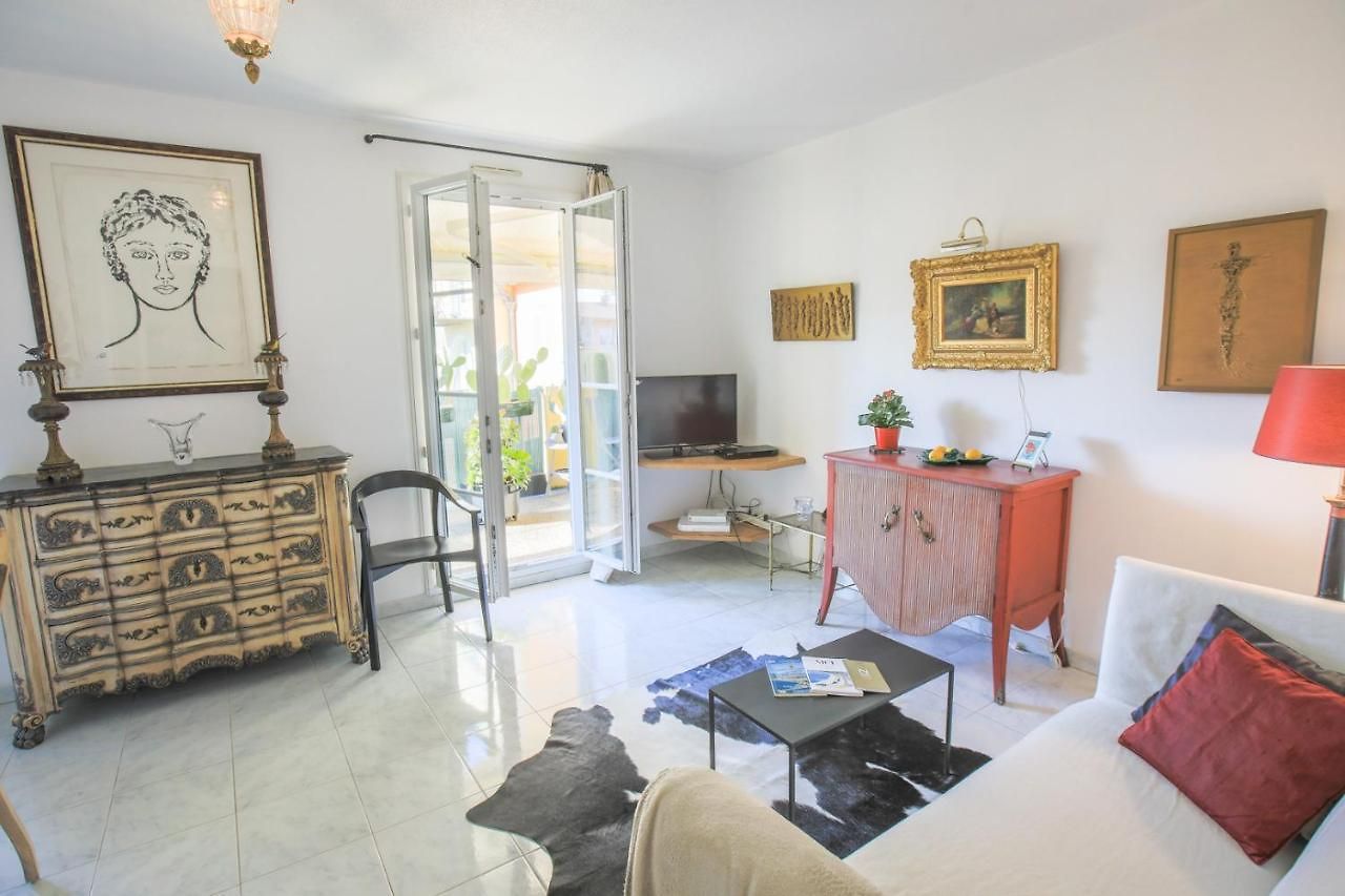 La Providence Appartement Nice