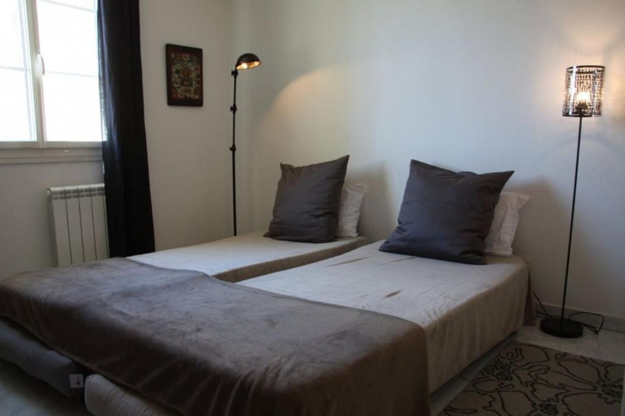 Appartement La Providence Nice