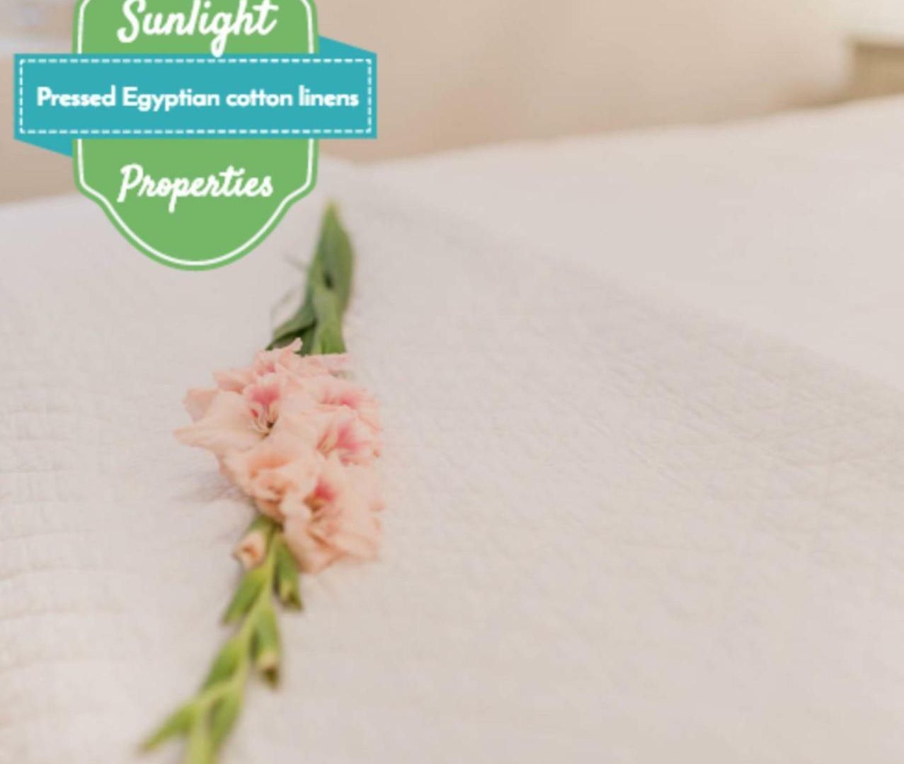 Appartement Sunlight - 
