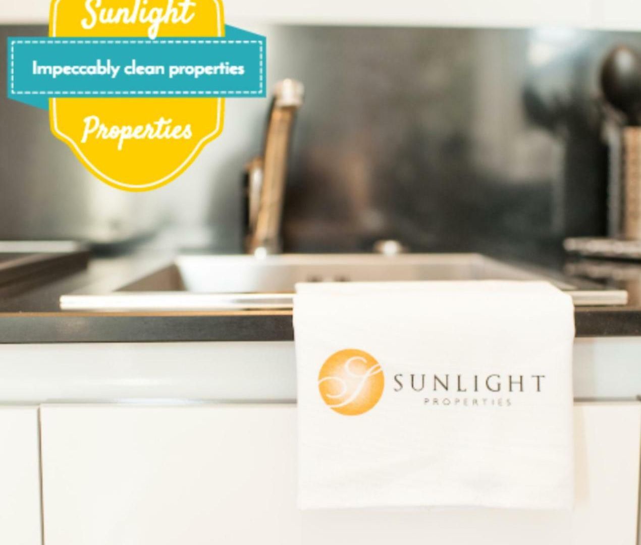 Sunlight - 