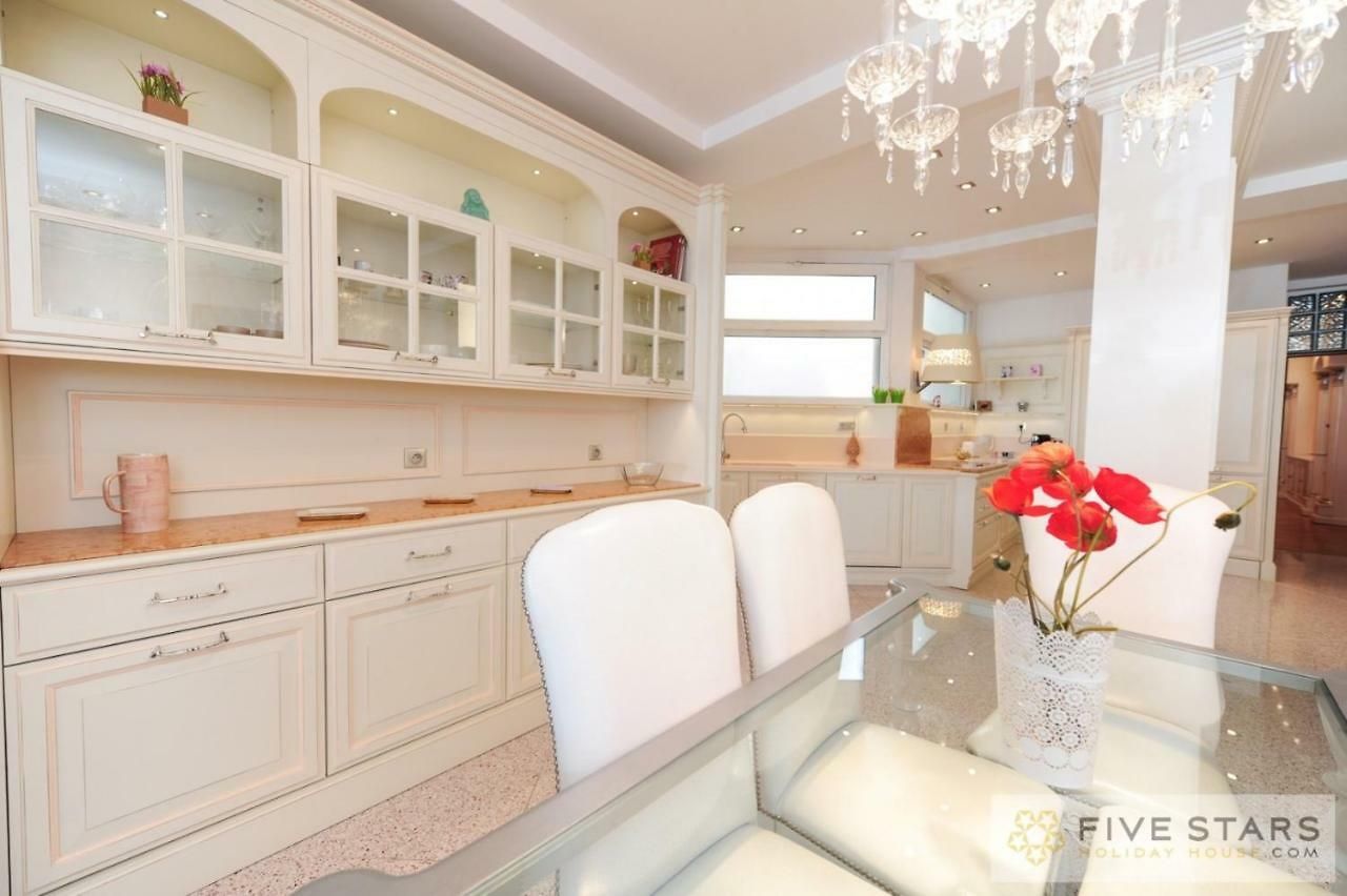 Appartement Le Majestic Promenade - Five Stars House