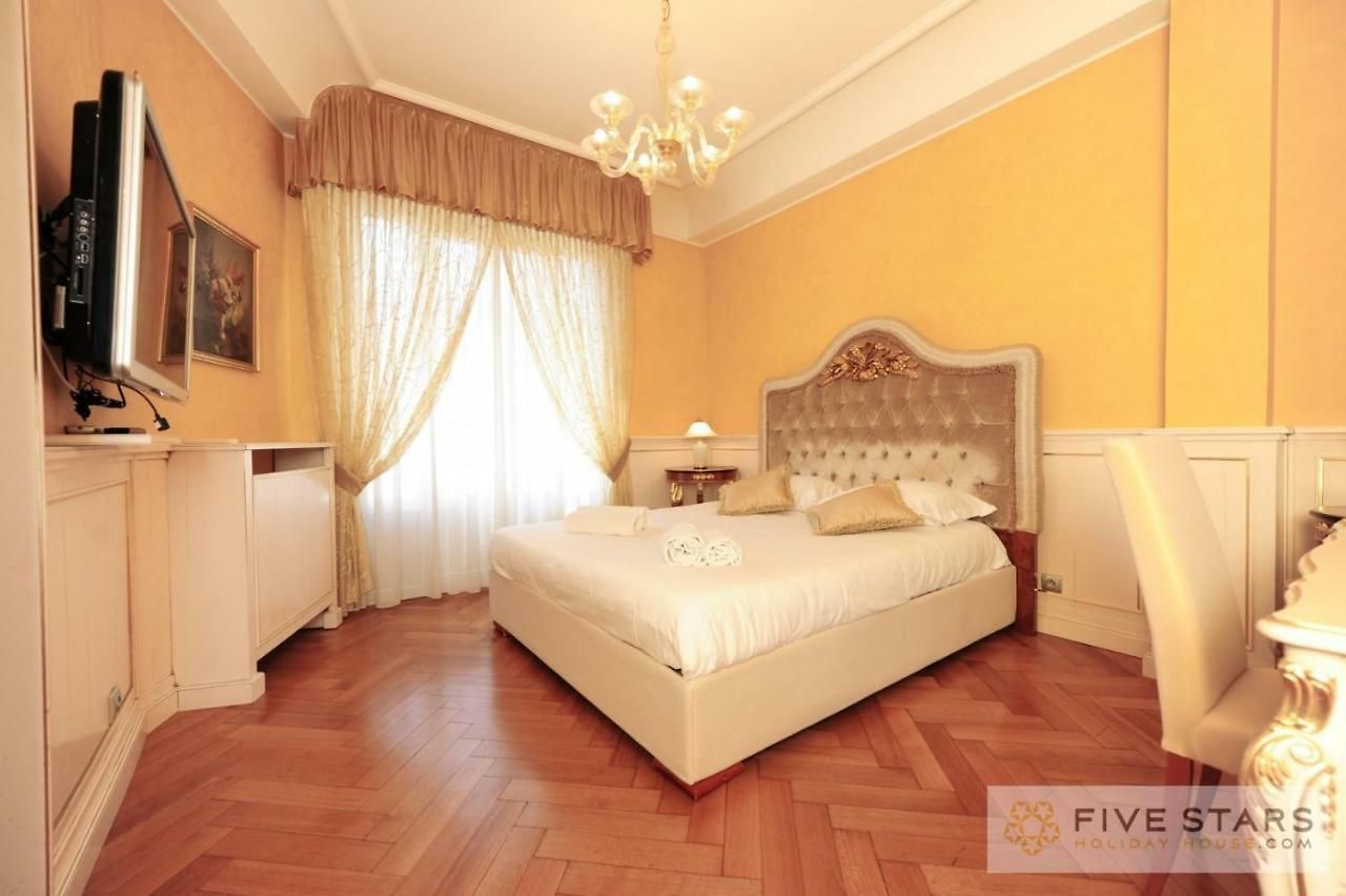 Le Majestic Promenade - Five Stars House Appartement *