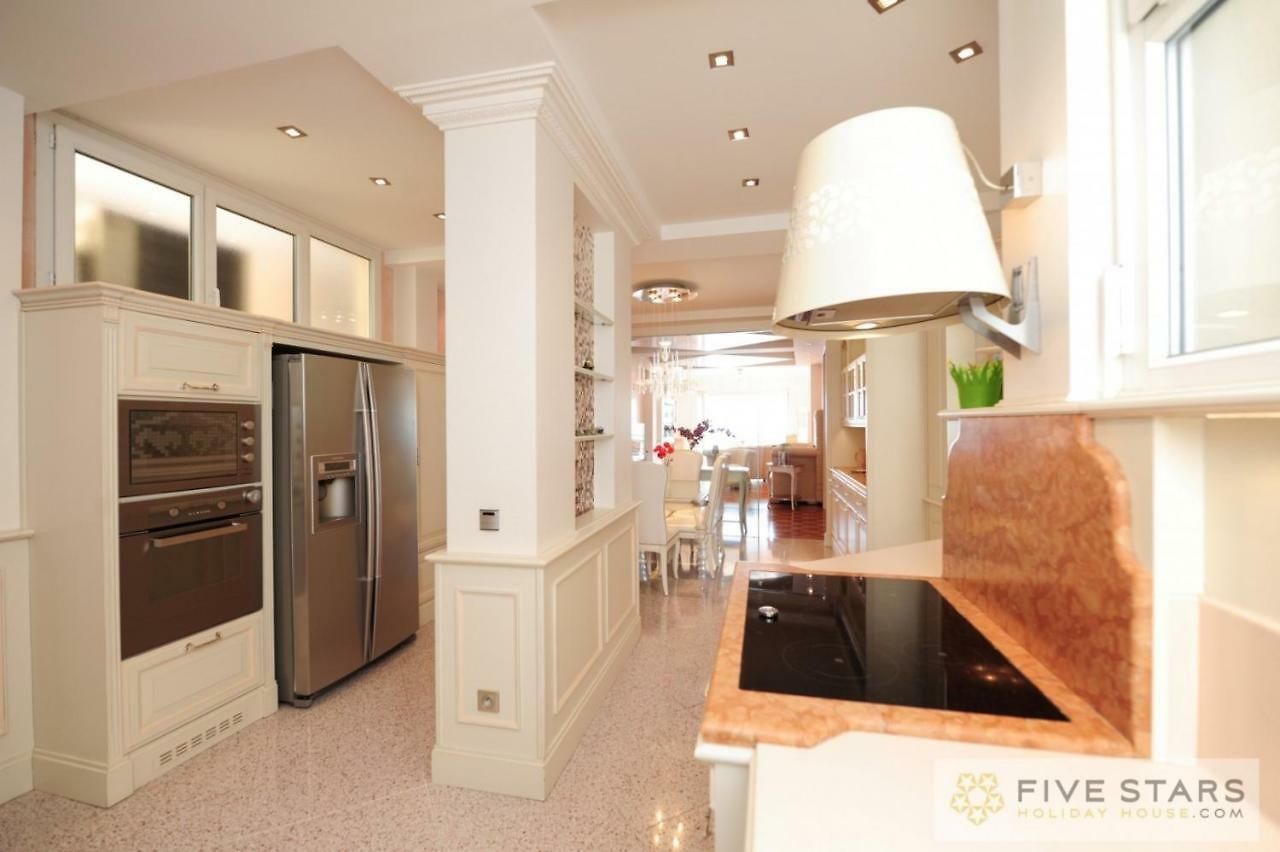 Le Majestic Promenade - Five Stars House * Nice