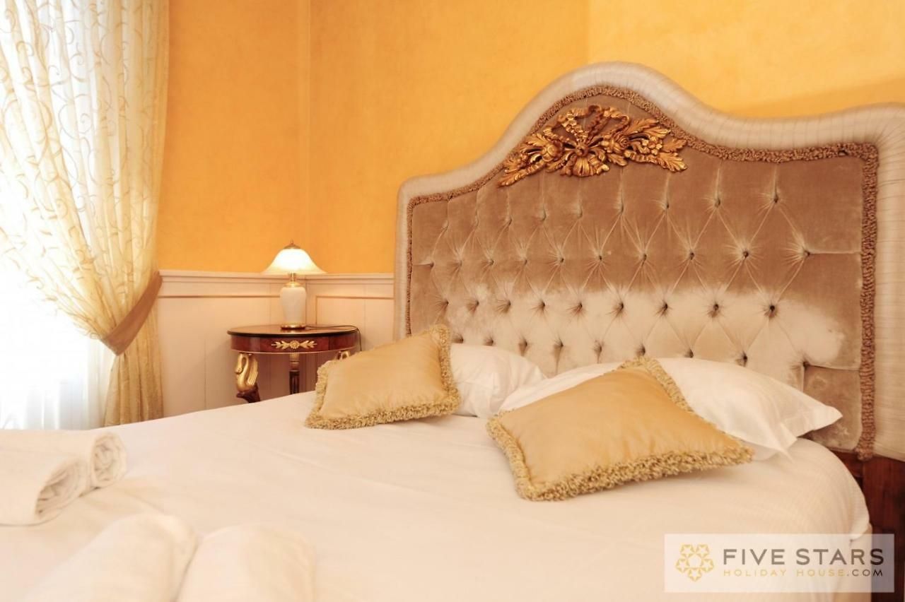 Le Majestic Promenade - Five Stars House Appartement